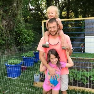 Meet your Posher, Joshua